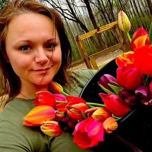 Meet your Posher, Annicka